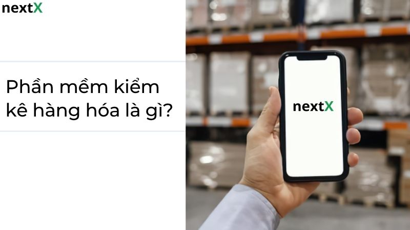 khai niem phan mem kiem ke hang hoa