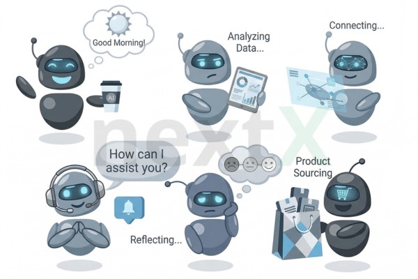 luu y trien khai chatbot marketing