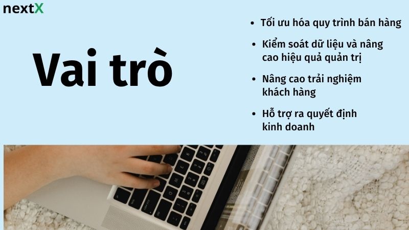 vai tro phan mem quan ly hang hoa