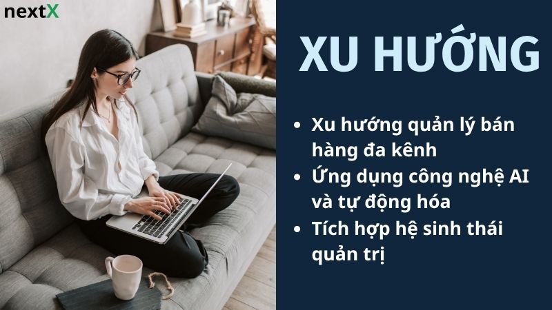 xu huong phan mem quan ly ban hang